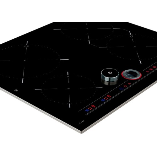 Варочная панель Teka IT 6450 IKNOB в Краснодаре