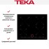 Варочная панель Teka IT 6450 IKNOB в Краснодаре