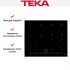 Варочная панель Teka IT 6450 IKNOB в Краснодаре