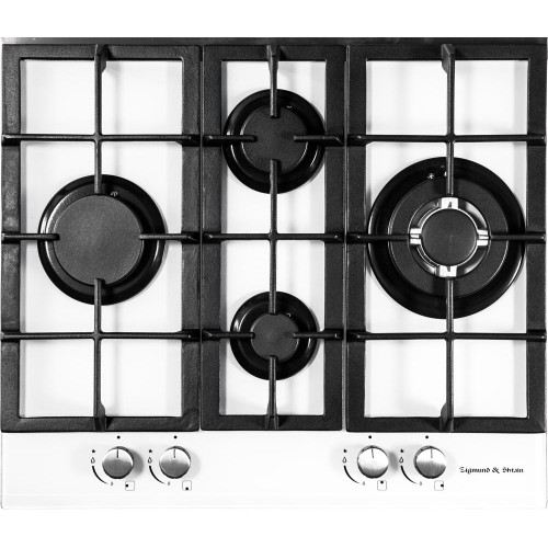 Варочная панель Zigmund Shtain MN 114.61 W в Краснодаре