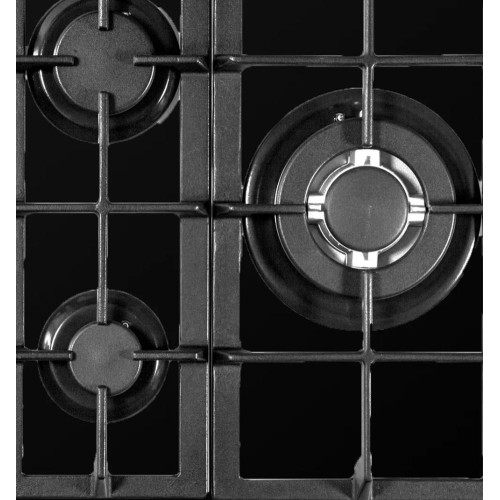 Варочная панель Zigmund Shtain MN 155.61 B в Краснодаре