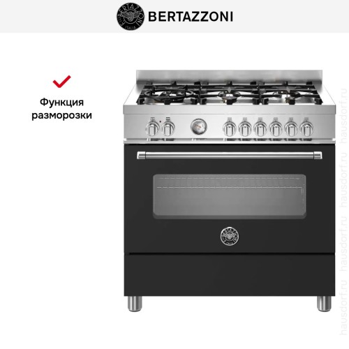 Варочный центр Bertazzoni MAS96L1ENET в Краснодаре