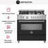 Варочный центр Bertazzoni MAS96L1ENET в Краснодаре