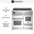 Варочный центр Bertazzoni PRO105I3EXT в Краснодаре