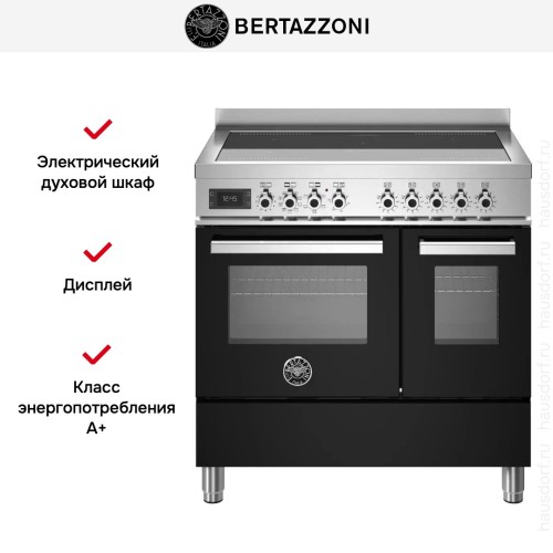 Варочный центр Bertazzoni PRO95I2ENET в Краснодаре