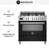 Варочный центр Bertazzoni PRO96L1ENET в Краснодаре