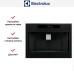 Встраиваемая кофемашина Electrolux KBC85T в Краснодаре