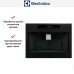 Встраиваемая кофемашина Electrolux KBC85T в Краснодаре