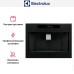 Встраиваемая кофемашина Electrolux KBC85T в Краснодаре