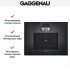 Встраиваемая кофемашина Gaggenau CMP 250-100 в Краснодаре