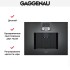 Встраиваемая кофемашина Gaggenau CMP 270-101 в Краснодаре