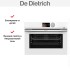 Встраиваемая микроволновая печь De Dietrich DKC4756W в Краснодаре