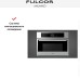 Встраиваемая микроволновая печь Fulgor Milano FCMO 4507 TM X в Краснодаре