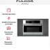 Встраиваемая микроволновая печь Fulgor Milano FCMO 4507 TM X в Краснодаре