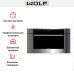 Встраиваемая микроволновая печь Wolf ICBMDD30TM/S/TH в Краснодаре
