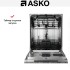 Встраиваемая посудомоечная машина Asko DSD747U в Краснодаре