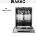 Встраиваемая посудомоечная машина Asko DSD747U в Краснодаре