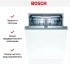 Встраиваемая посудомоечная машина Bosch SBD6ECX57E в Краснодаре