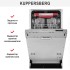 Встраиваемая посудомоечная машина Kuppersberg GLM 4537 в Краснодаре