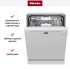 Встраиваемая посудомоечная машина Miele G 5310 SCi Active Plus белый в Краснодаре