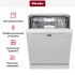 Встраиваемая посудомоечная машина Miele G 5310 SCi Active Plus белый в Краснодаре
