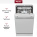 Встраиваемая посудомоечная машина Miele G 5590 SCVi SL Active в Краснодаре