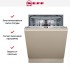Встраиваемая посудомоечная машина Neff S155EVX04E в Краснодаре