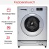 Встраиваемая стиральная машина Kuppersbusch W 6508.0 V в Краснодаре