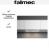 Встраиваемая вытяжка Falmec BUILT IN BURANO PLUS 50 WH в Краснодаре