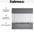 Встраиваемая вытяжка Falmec GRUPPO INCASSO VISION 70 в Краснодаре