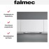 Встраиваемая вытяжка Falmec GRUPPO INCASSO VISION 70 в Краснодаре