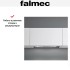Встраиваемая вытяжка Falmec GRUPPO INCASSO VISION 70 в Краснодаре