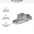 Встраиваемая вытяжка Fulgor Milano FBHD 700 PT X в Краснодаре