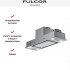 Встраиваемая вытяжка Fulgor Milano FBHD 700 PT X в Краснодаре