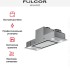 Встраиваемая вытяжка Fulgor Milano FBHD 700 PT X в Краснодаре