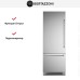 Встраиваемый холодильник Bertazzoni REF755BBLXTT в Краснодаре