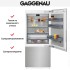 Встраиваемый холодильник Gaggenau RB492305 в Краснодаре