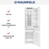 Встраиваемый холодильник Maunfeld MBF193NFW в Краснодаре