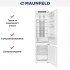 Встраиваемый холодильник Maunfeld MBF193NFW в Краснодаре