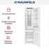 Встраиваемый холодильник Maunfeld MBF193NFW в Краснодаре