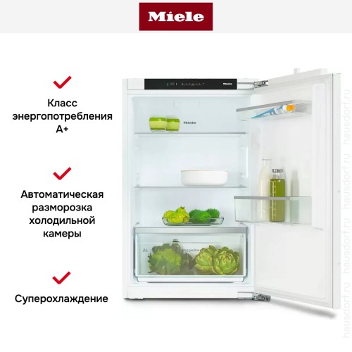 Встраиваемый холодильник Miele K 7115 E в Краснодаре