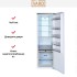 Встраиваемый холодильник VARD VRI177NIW в Краснодаре