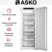 Встраиваемый морозильник Asko FN31442EI в Краснодаре
