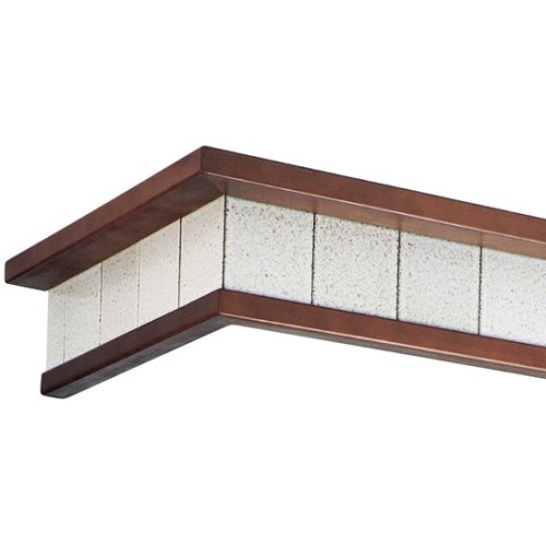 Вытяжка Falmec Iris Piastrelata 90 (600) дуб в Краснодаре