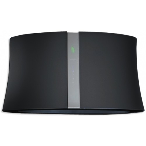 Вытяжка Falmec Zephiro isola 66 (450) (с системой E.ion) ECP black в Краснодаре