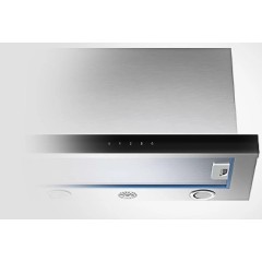 Встраиваемая вытяжка Bertazzoni KTE60MOD1B