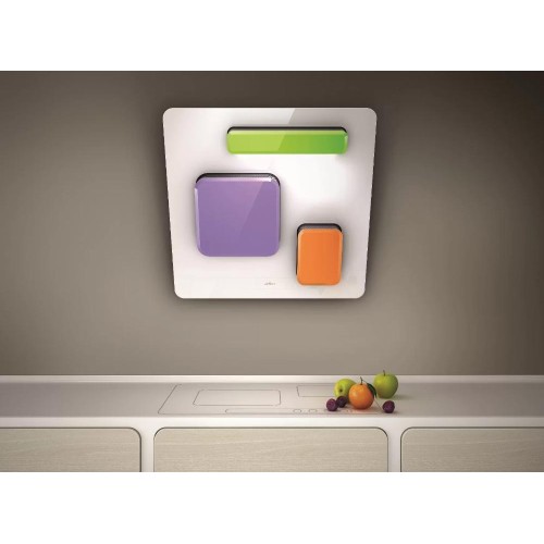 Вытяжка Elica FEEL EUPHORIA F/80 в Краснодаре