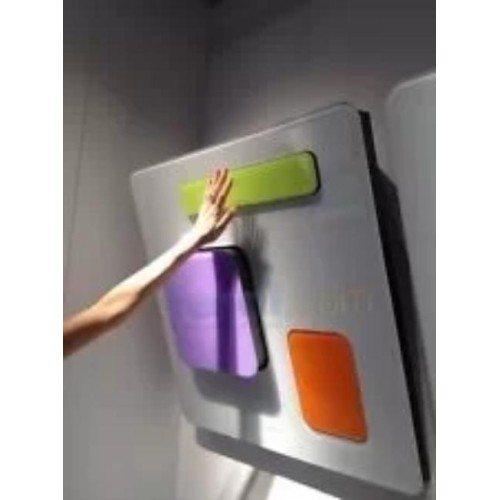 Вытяжка Elica FEEL EUPHORIA F/80 в Краснодаре