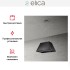 Вытяжка Elica IKONA LIGHT BL MAT/F/60 в Краснодаре