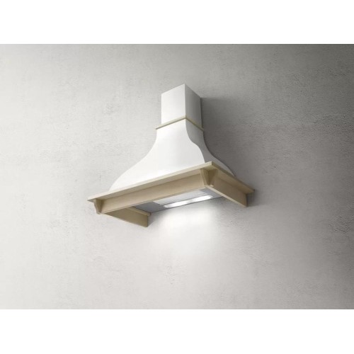 Вытяжка Elica MEMPHIS WH/A/90 T.GREZZO в Краснодаре